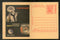 India 2008 Tobacco Control Cancer Tamil Meghdoot Post Card Postal Stationery # 400