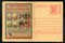 India 2008 Tobacco Control Cancer Malayalam Meghdoot Post Card Postal Stationery # 402