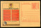 India 2008 Tobacco Control Cancer Telugu Meghdoot Post Card Postal Stationery # 403