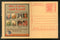 India 2008 Tobacco Control Cancer Punjabi Meghdoot Post Card Postal Stationery # 408