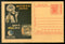 India 2008 Smoking Tobacco Control Cancer Hindi Meghdoot Post Card Postal Stationery # 415