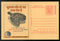 India 2008 Smoking Tobacco Control Cancer Meghdoot Post Card Postal Stationery # 417