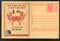 India 2008 Smoking Tobacco Control Cancer Hindi Meghdoot Post Card Postal Stationery # 418