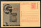India 2008 Smoking Tobacco Control Cancer Bangali Meghdoot Post Card Postal Stationery # 421