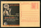 India 2008 Smoking Tobacco Control Cancer Bangali Meghdoot Post Card Postal Stationery # 425