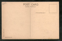 Egypt Karmak Gatrway & Temple of Khonsu View / Picture Post Card # PC094