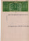 India Fiscal Rs 40 Ashokan Stamp Paper WMK-16 Good Used Revenue Court Fee # SP114D