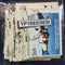 India 1983 Used 36 Stamps Bird Gandhi Nehru Tiger Wildlife Painting Deer Monkey Wildlife Animals First Flight