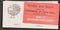 India 1986 INPEX-86 Hawa Mahal Phila-1031-32 Blank Folder