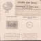IIndia 1986 FIFA World Cup Football Sport Phila-1039 Blank Folder