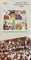 India 2007 Mahatma Gandhi Satyagraha Centenary Phila-2295-98 Blank Folder