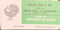 India 1984 Postal Life Insurance Phila-959 Blank Folder