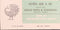 India 1984 Dr. D. N. Wadia Geologist Phila-983 Blank Folder