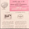 India 1984 President Dr. Rajendra Prasad Phila-987 Blank Folder