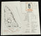 India 1972 20p Asia-72 International Trade Fair Phila-560 1v Cancelled Folder