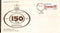 India 1987 Madras Christian College Phila-1075 FDC