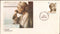 India 1987 Jamini Krishnamurti  Phila-1079 FDC