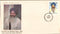 India 1987 Sant Harchand Singh Longowal Sikhism Phila-1086 FDC
