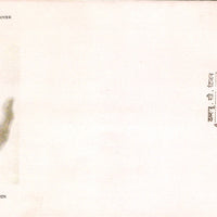 India 1995 W. C. Roentgen Discover of X-Ray Phila-1466 FDC