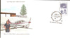 India 1998 Indian Women In Aviation Phila-1649 FDC