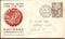 India 1960 15p Kalidas Phila-343 FDC