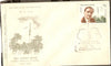 India 1972 Dr. Vikram Ambalal Sarabhai Scientist Phila-562 FDC