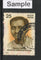 India 1978 Deendayal Upadhyay Phila - 762 Used Stamp