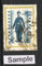India 1978 Charlie Chaplin Cinema Phila-761 Used Stamp