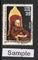 India 1977 Fakhruddin Ali Ahmed President Phila-716 Used Stamp