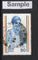 India 1985 Master Tara Singh Sikhism Phila-995 Used Stamp