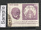 India 1982 Robert Koch Phila-888 Used Stamp