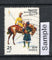 India 1978 Skinners Horse Military Phila-776 Used Stamp