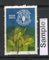 India 1981 World Food Day Agriculture Phila-865 Used Stamp