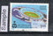 India 1981 IX Asian Games Nehru Stadium Phila-880 Used Stamp
