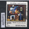 India 1982 Three Musician Pablo Picasso Painting Phila-884 Used Stamp