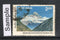 India 1983 Indian Mountaineering Federation Phila-939 Used Stamp