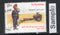 India 1985 Regiment of Artillery Military Phila-997 Used Stamp