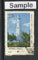 India 1985 Minicoy Lighthouse Architecture Phila-999 Used Stamp