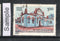 India 1986 St. Martha's Hospital Health Phila-1059 Used Stamp