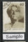 India 1987 Jamini Krishnamurti Phila-1079 Used Stamp