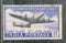 India 1947 12As First Flight UK Air Service Aeroplane Phila-285 MNH