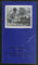 India 1978 Small Industries Fair Phila-775 Blank Folder