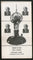India 1979 Centenary of  Electric Lamp Phila-796 Blank Folder