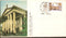 India 1985 St. Xavier's College Calcutta Phila-1005 FDC
