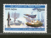 India 1999 Defence Research & Development Organization DRDO Military Phila 1671 1v MNH
