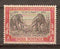 India 1951 Geological Survey Elephant Pre Historic Animal Phila-298 1v Without Gum # 296