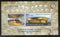 India 2017 Chhatrapati Shivaji International Airport Old & New Aviation 2v M/s MNH
