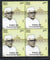 India 2025 Chandrabhanu Gupta 1v BLK/4 MNH