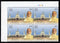 India 2025 Vithalbhai Patel Traffic Light BLK/4 MNH
