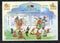 India 2026 India Mongolia Diplomatic Relations Ramlila Hindu Mythology God Shiva Dance MNH